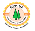 Logo da Coop. AFO